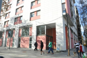 Residencia Universitaria Resa La Ciutadella